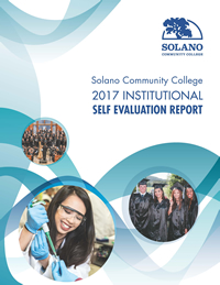 Solano Community College 2017 Institutional Self Evauluation Report