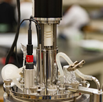 Image of Biomanufacturing Bioreactor Image of Biomanufacturing Bioreactor