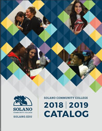 2018-19 Catalog Cover