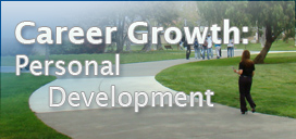 Educational Goal: Career Development