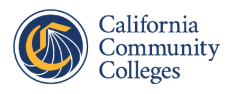 California Community Colleges Logo
