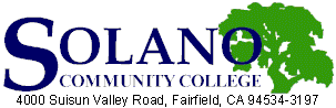 Welcome to Solano Community College Bond Program