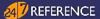 24/7 Reference Service logo