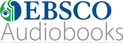 EBSCOhost Audiobooks database