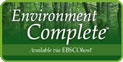 Environment Complete database