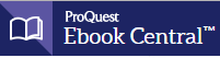 ProQuest ebook Central