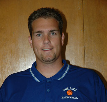 Kurt Baughn, Assistant Coach