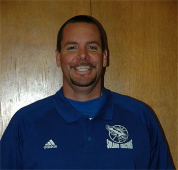 John Nagle, Head Coach