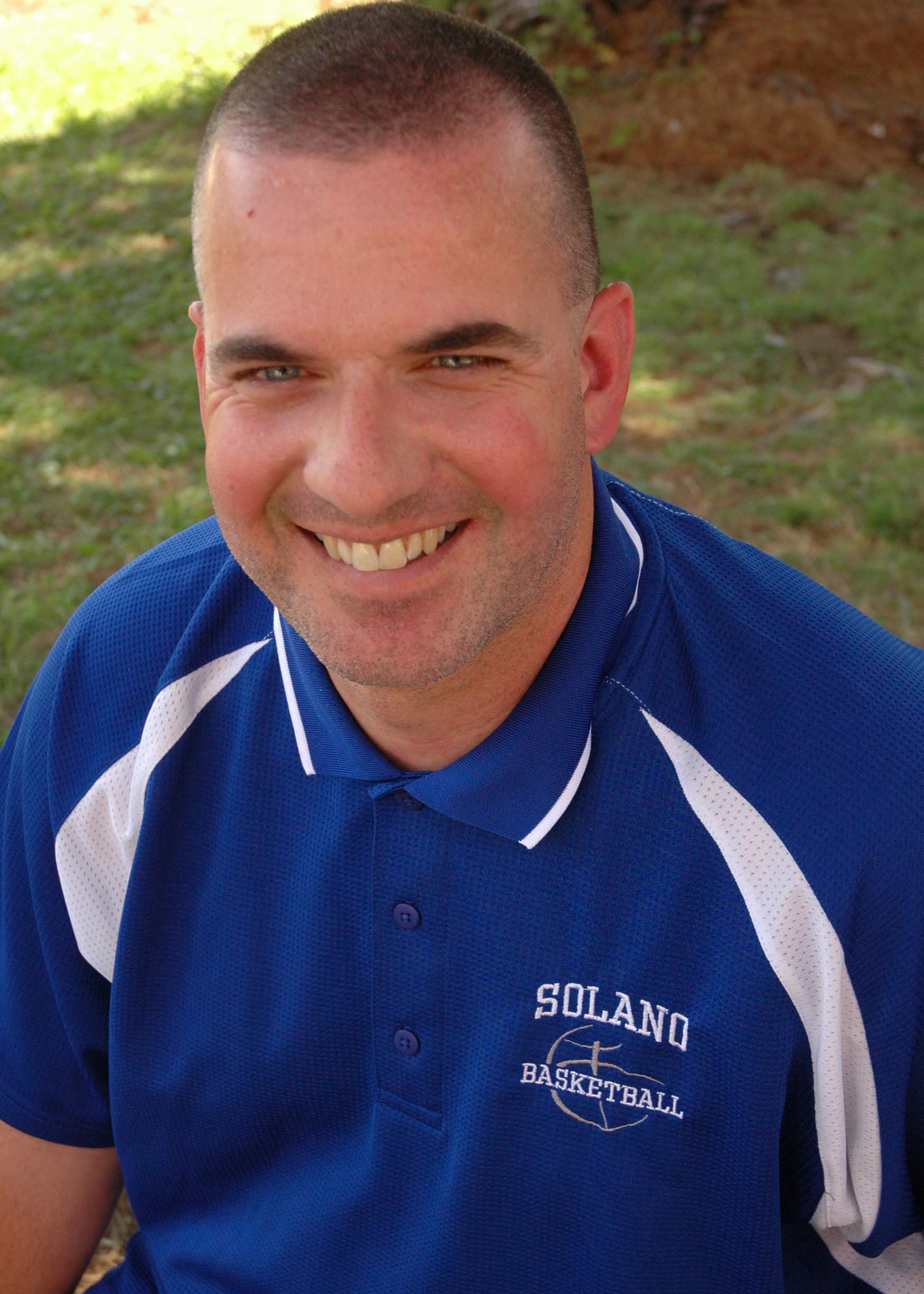 Matt Borchert, Head Coach