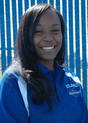 Conni Holloway, Assistant Coach