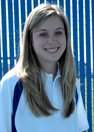 Natalie Cooley, Assistant Coach