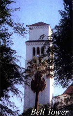 Photo: Bell Tower
