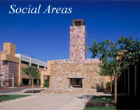 Photo: Social Areas