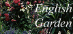 Thumb Button: English Garden