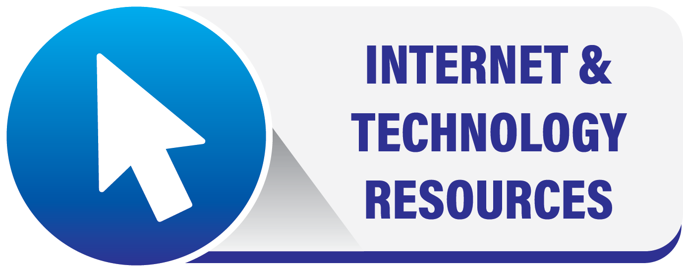 Internet and Technology Resources
