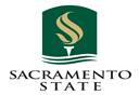 Sacramento State University Logo