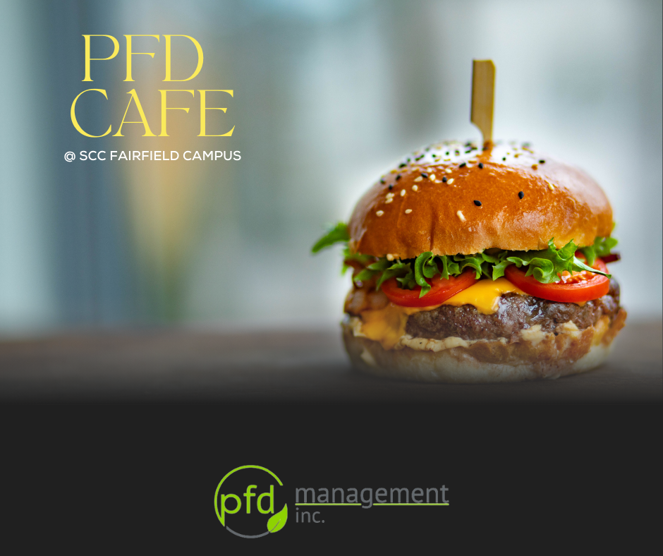 PFD Cafe