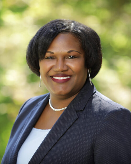 SP Dr. Kellie Sims Butler
