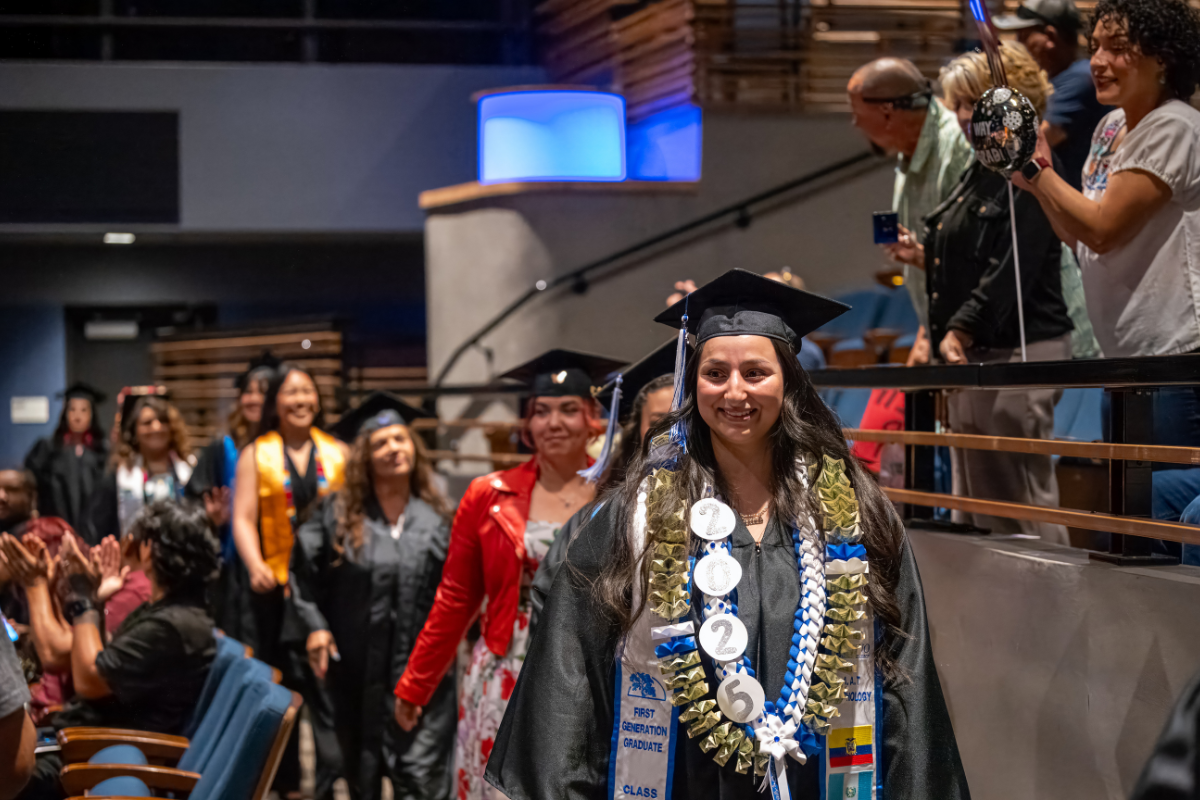 graduation
