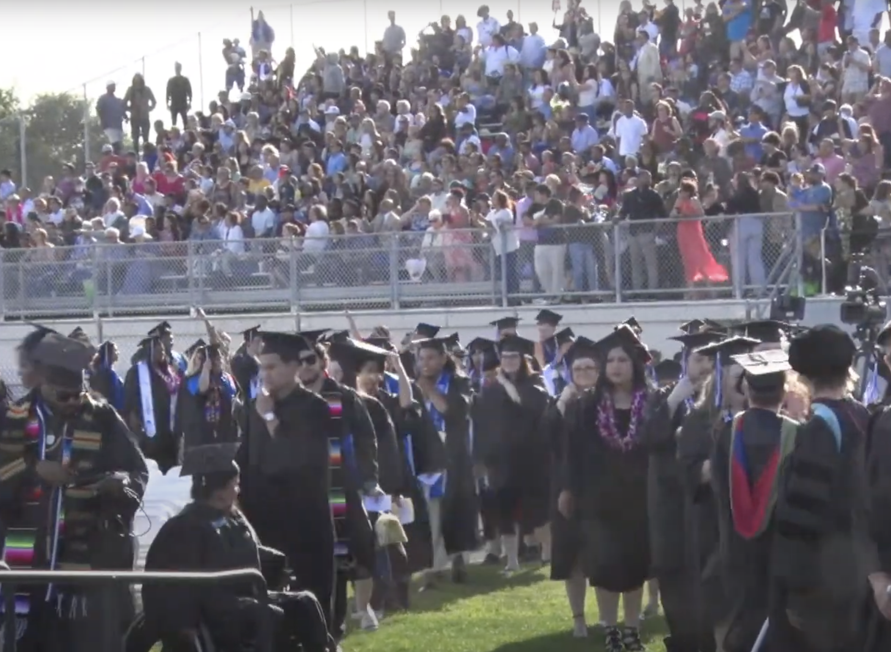 graduation