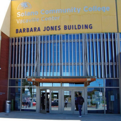 Vacaville Center