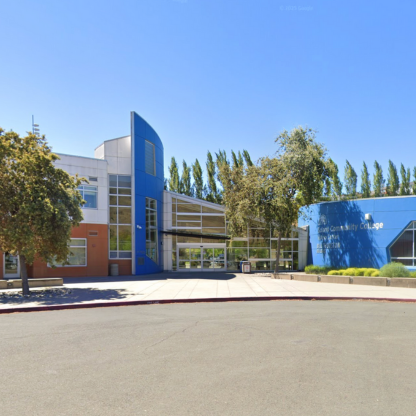 Vallejo Center