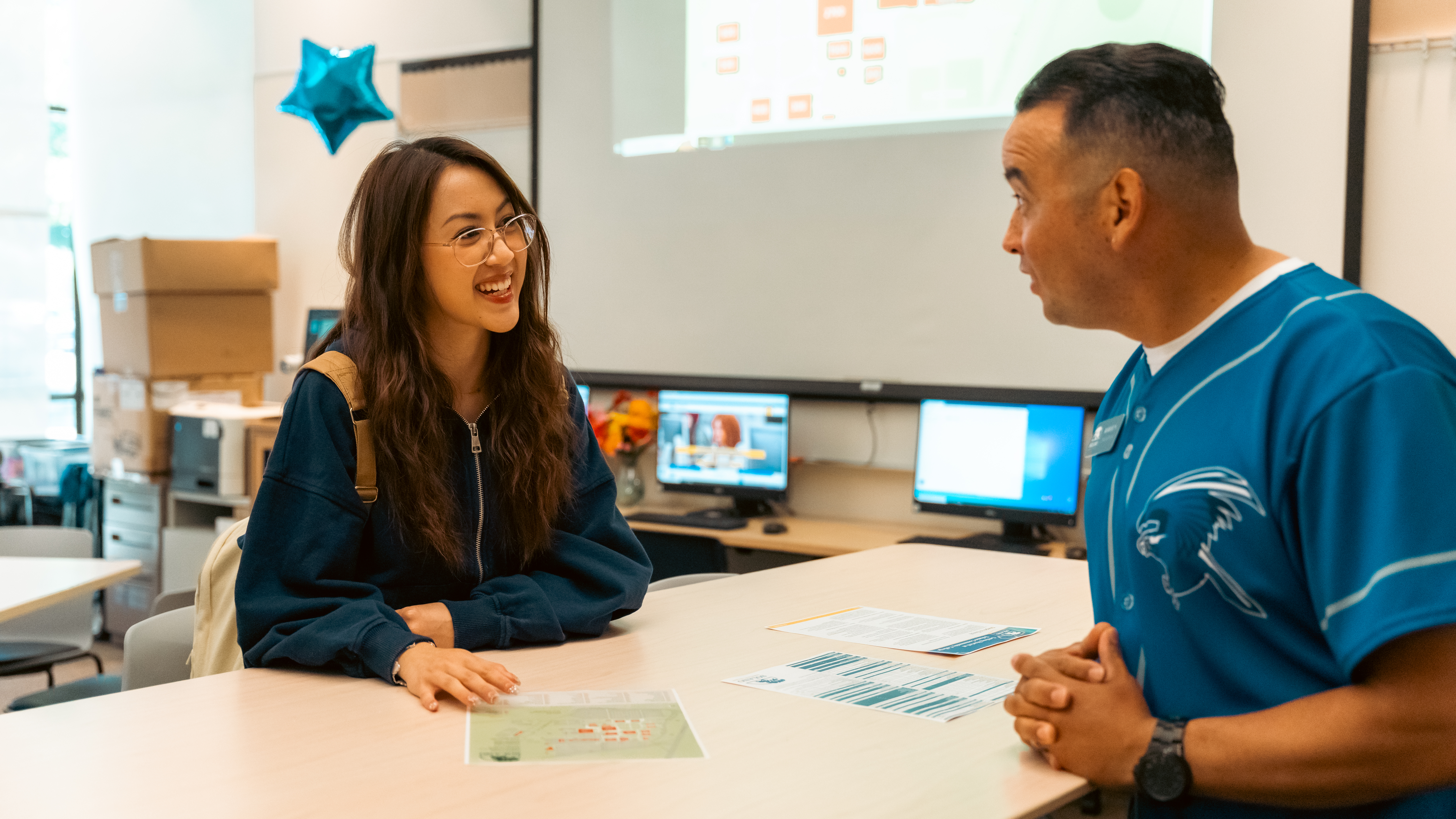 Occupational Education