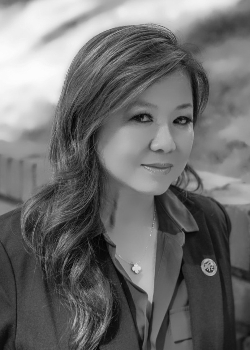 Trustee Jacqui Nguyen Greer