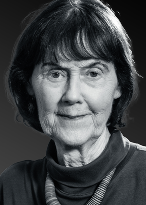 Rosemary Thurston