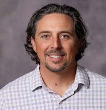 Nickolas Perrone Headshot