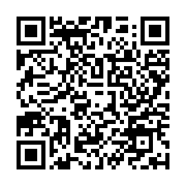 Spring 2026 EOPS Application QR Code