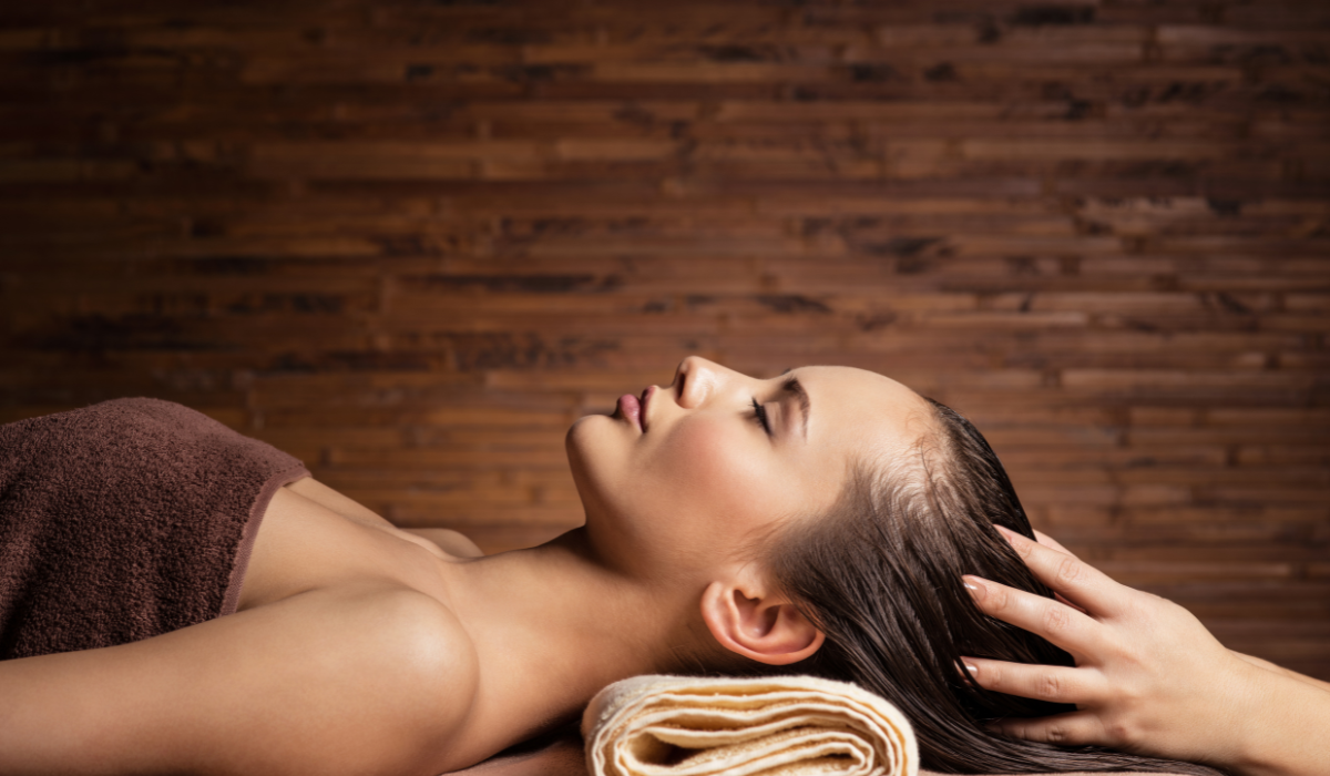 spa