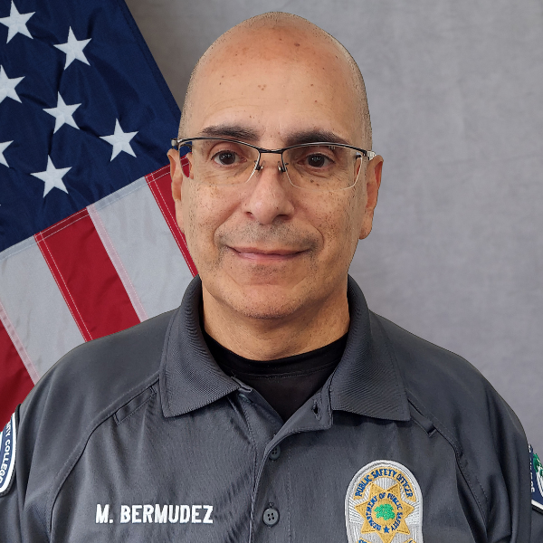 PSO Mariano Bermudez