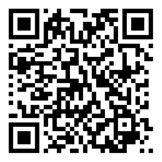 QR Code for EOPS Fall application QR Code for EOPS Fall application